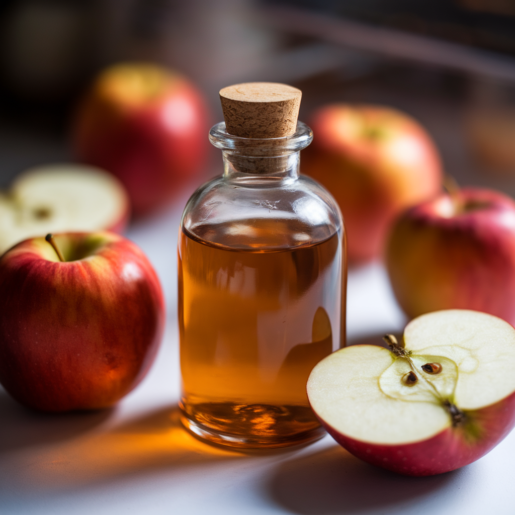 Apple Cider Vinegar