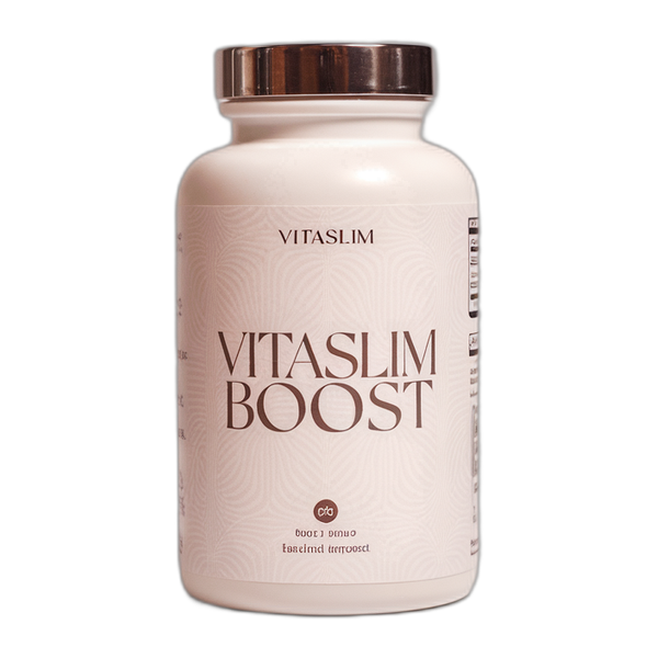 VitaSlim Boost - Podpora metabolismu a zdravé váhy